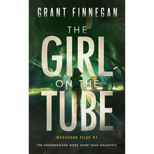 The Girl on the Tube. Based on TRUE EVENTS