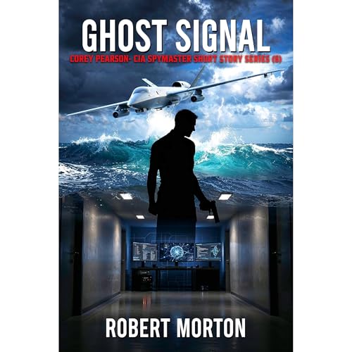 GHOST SIGNAL