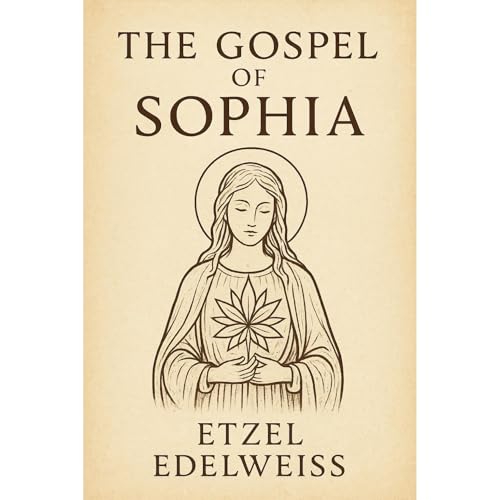 The Gospel of Sophia