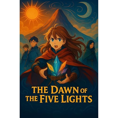 The Dawn of the Five Lights