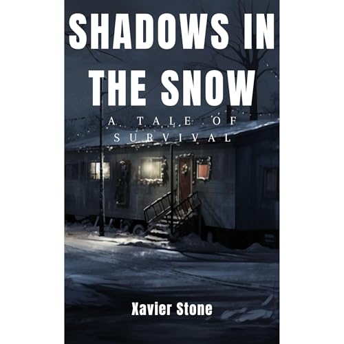 Shadows in the Snow