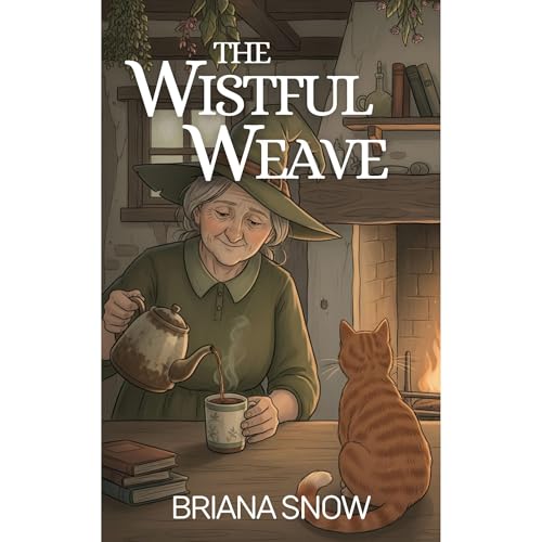 The Wistful Weave