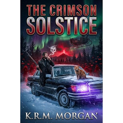 The Crimson Solstice