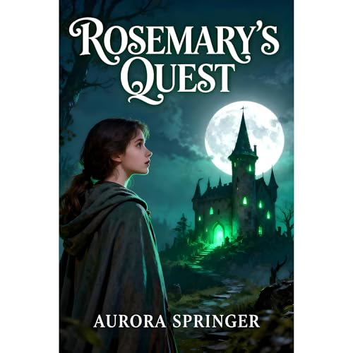 Rosemary's Quest