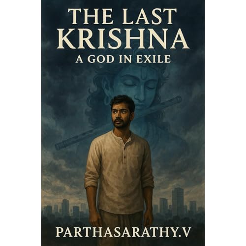 The Last Krishna: A God in Exile
