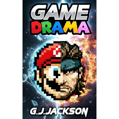 Game Drama
