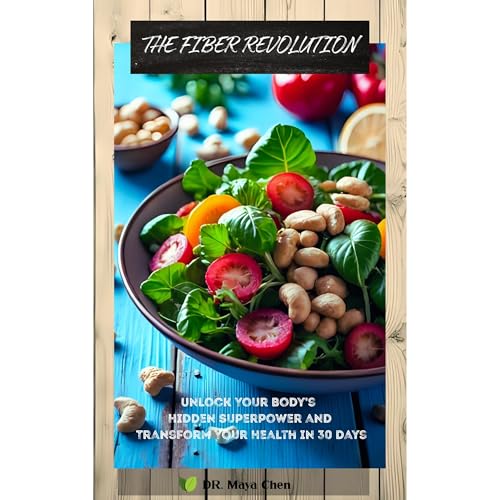 THE FIBER REVOLUTION