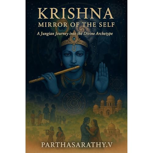 Krishna: Mirror of the Self