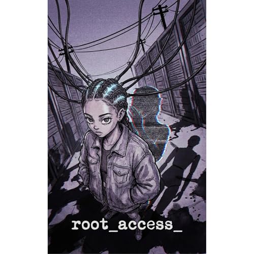 Root Access by Lauren Karina