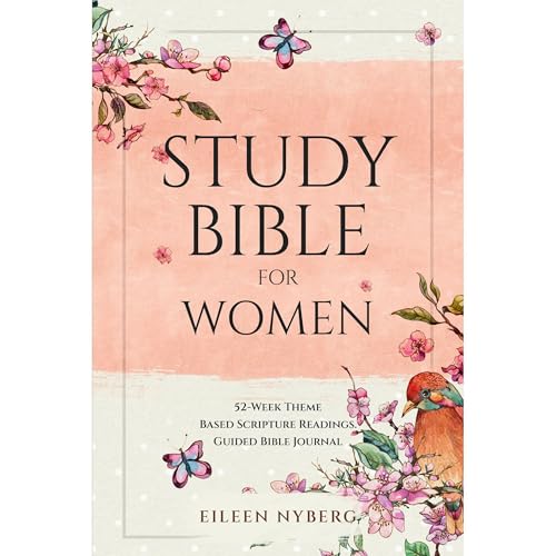 Study Bible for Women