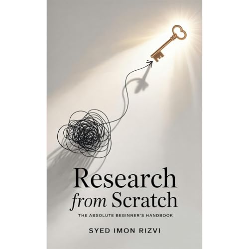 Research from Scratch