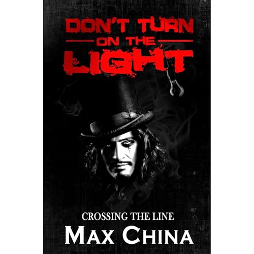 Don't Turn on The Light: Crossing the Line