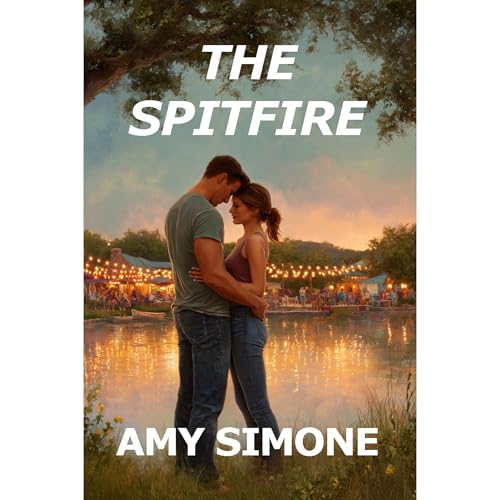The Spitfire by Amy Simone