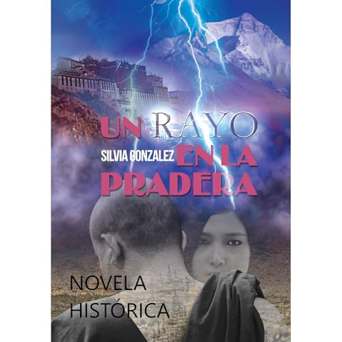 Un Rayo en la Pradera by Silvia González Delgado 1