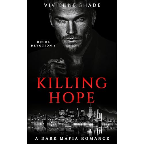 Killing Hope by Vivienne Shade