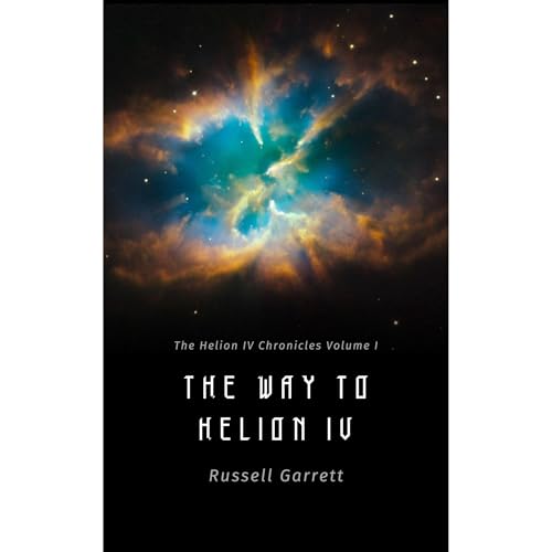 The Way to Helion IV