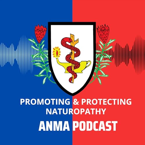 Promoting and Protecting Naturopathy by American Naturopathic Medical Association by American Naturopathic Medical Association 