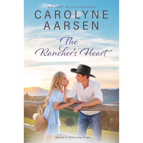 The Rancher's Heart
