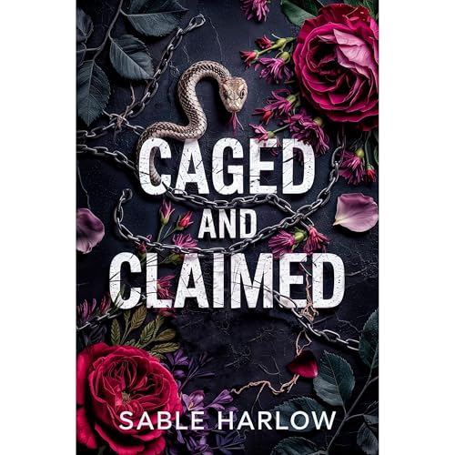 Caged and Claimed: The Complete Series