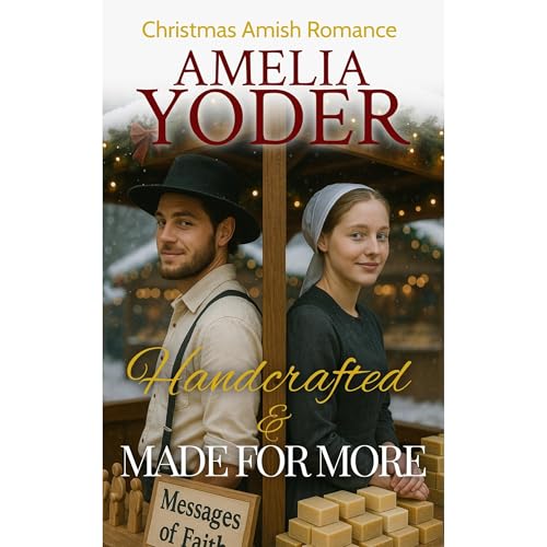 Handcrafted & Made for More