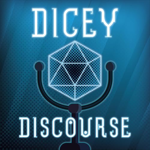 Dicey Discourse by Dicey Discourse