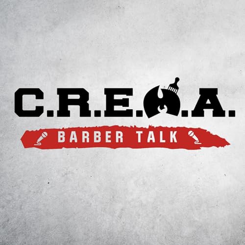 CBT - CREMA BARBER TALK by C.R.E.M.A. BARBER