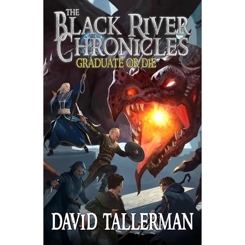 The Black River Chronicles