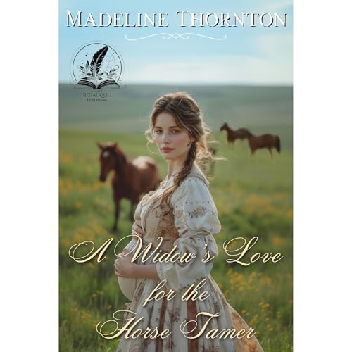 A Widow’s Love for the Horse Tamer