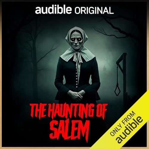 The Haunting of Salem