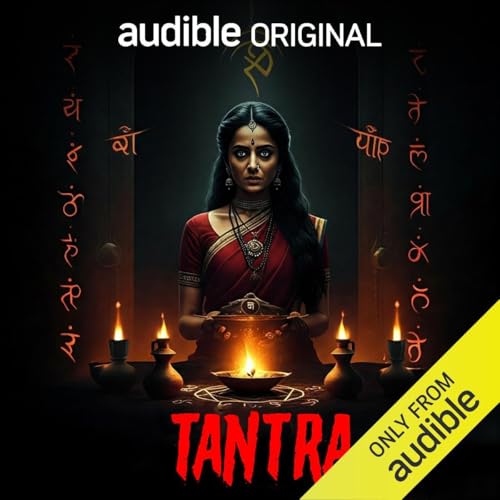 Tantra S1 (Hindi)