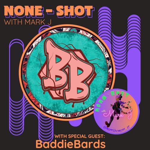 Groove 25 featuring the Baddie Bards by Unknown