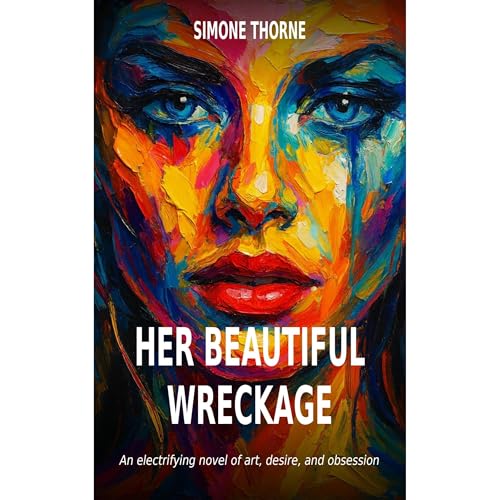 Her Beautiful Wreckage by Simone Thorne
