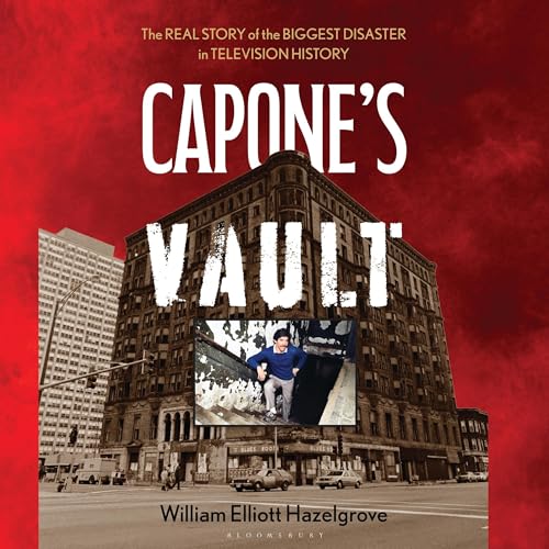 Capone's Vault