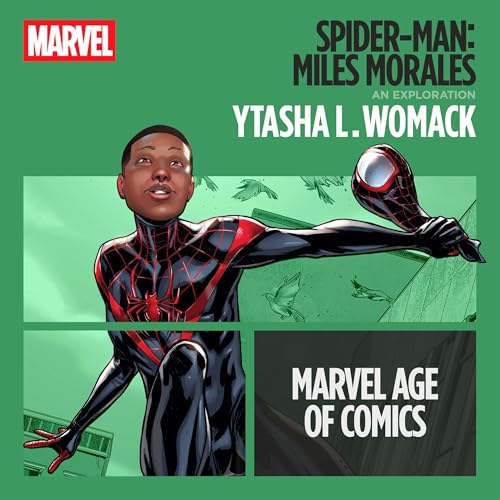 Spider-Man: Miles Morales