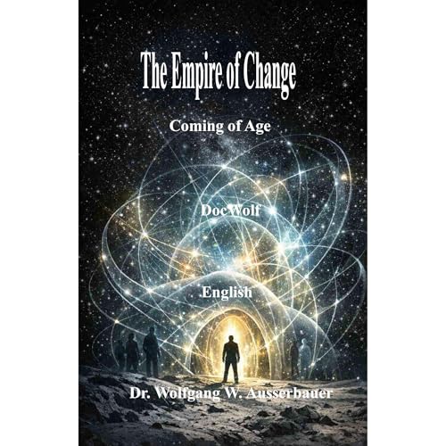 The Empire of Change
