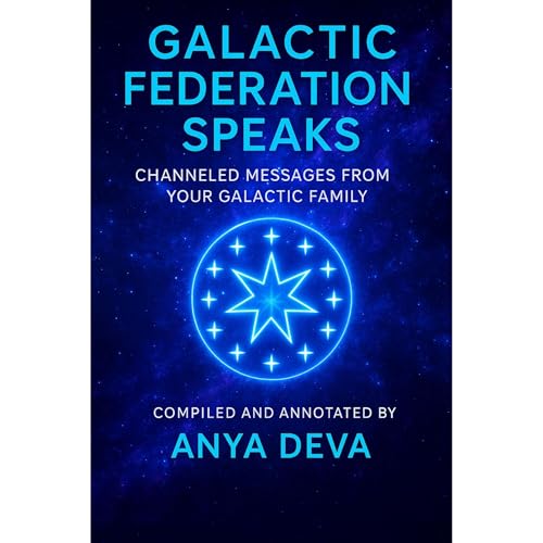 Galactic Federation Speaks