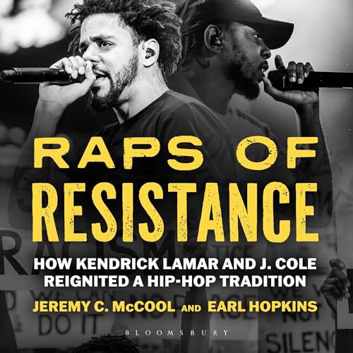 Raps of Resistance