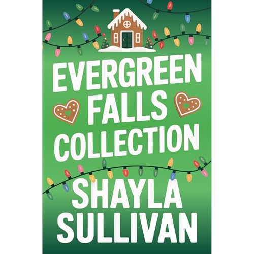 Evergreen Falls Collection