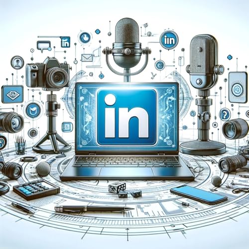 LinkedIn Content Strategy - The Email That Changed Everything by Unknown