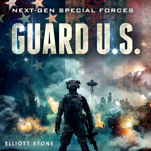 Guard U.S. by Elliott Stone