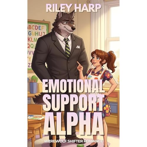 Emotional Support Alpha