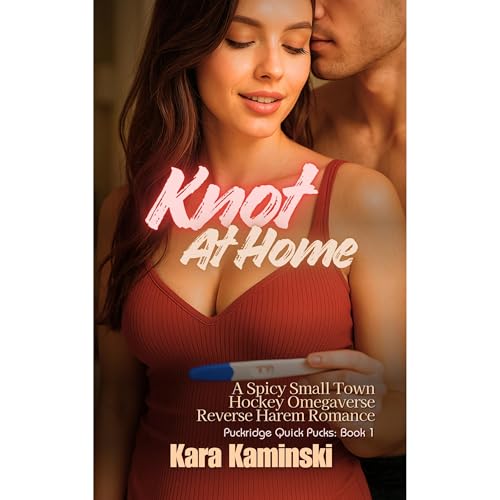 Knot At Home by Kara Kaminski