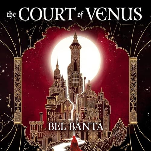 The Court of Venus