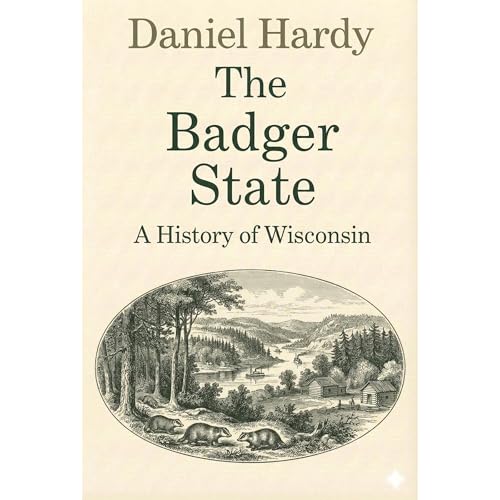 The Badger State
