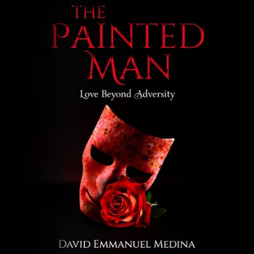 The Painted Man by David Medina