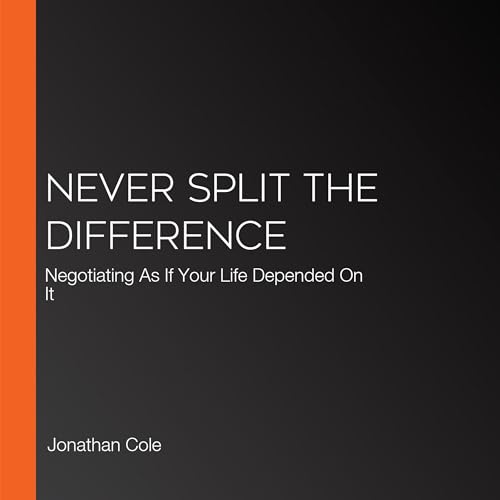 Summary: Never Split the Difference by Stream Readers