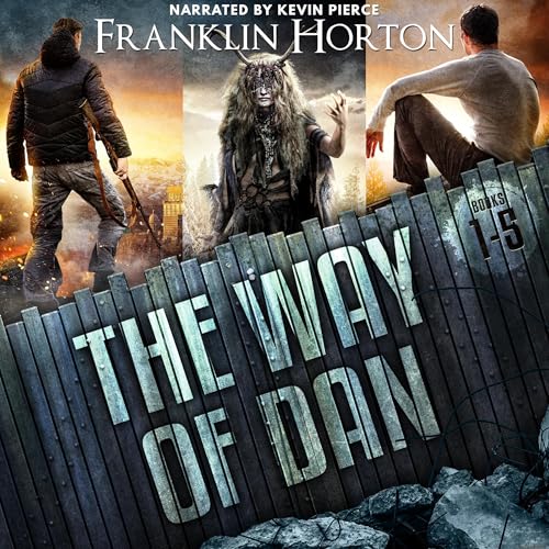 The Way of Dan Box Set