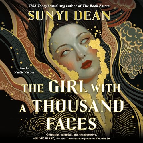 The Girl with a Thousand Faces