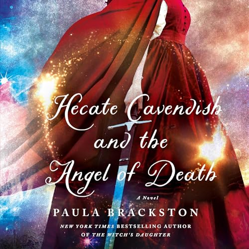 Hecate Cavendish and the Angel of Death