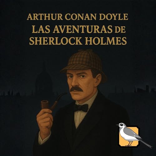 Las aventuras de Sherlock Holmes (Arthur Conan Doyle) by Arthur Conan Doyle